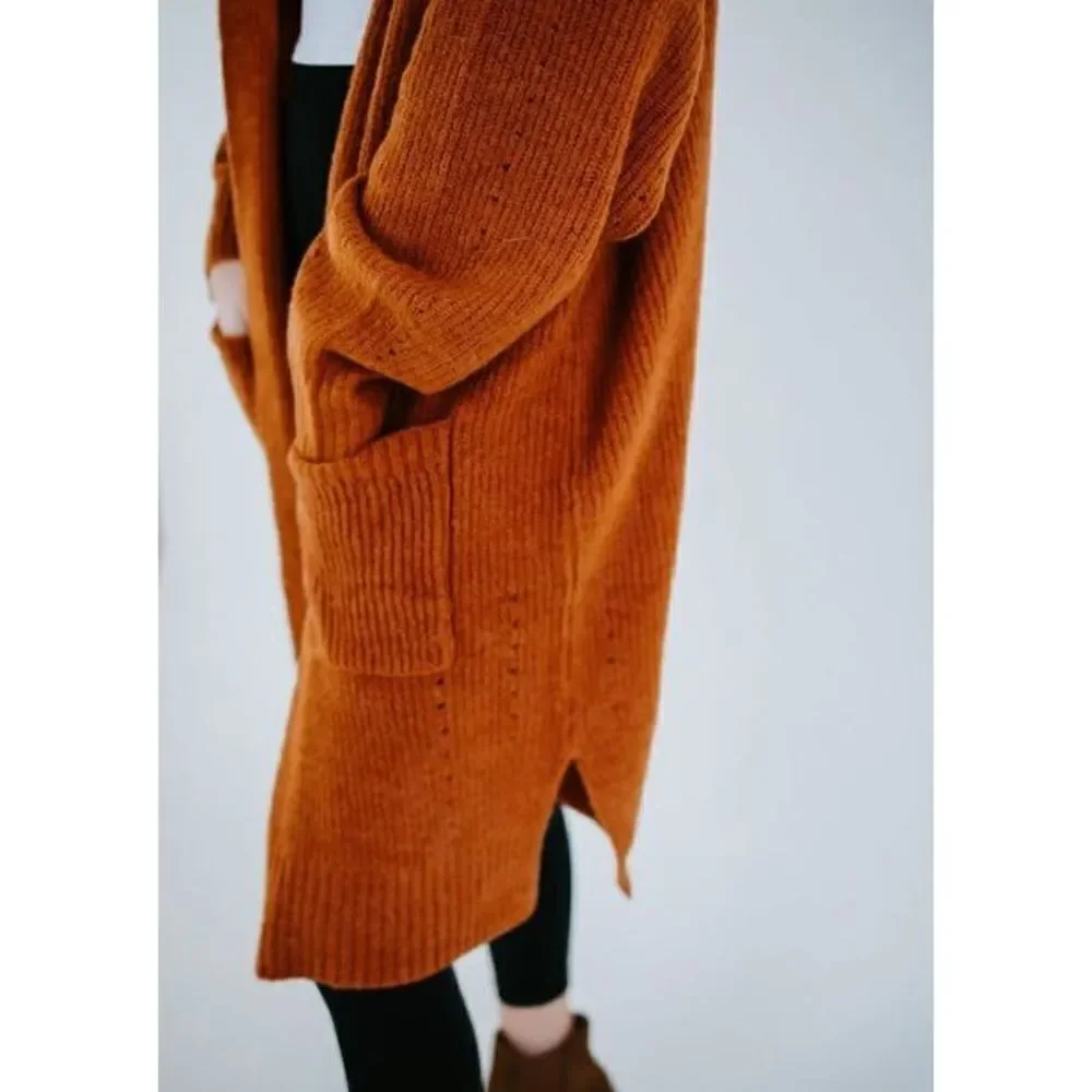 ✨Cozy Aesthetic Knit Cardigan✨